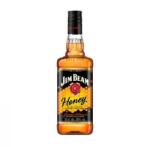 Jim Beam Джим Бийм Хъни