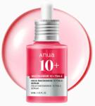 Anua Niacinamide 10% + TXA 4% Serum aknés és pigmentfolt halványító szérum, 30 ml