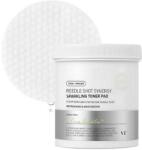 VT Cosmetics Reedle Shot Synergy Sparkling Toner Pad bőrkiegyenlítő tonerpárnák