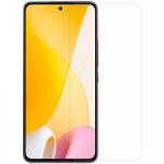 Nillkin Folie pentru Xiaomi 12 Lite - Nillkin Amazing H - Clear (KF2333988) - casacuhuse