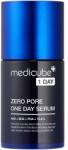 medicube Zero Pore One Day Serum pórusösszehúzó szérum