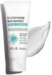 APLB Glutathione Niacinamide Facial Cleanser hidratáló és bőrtónus kiegyenlítő arctisztító