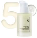 numbuzin No. 5 Goodbye Blemish Serum folthalványító szérum homoktövissel (NMB659050JA)