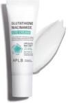 APLB Glutathione Niacinamide Eye Cream rugalmasító és világosító szemkörnyékápoló (APLB956020JA)