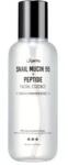 Jumiso Snail Mucin 95 + Peptide Facial Essence öregedésgátló és bőrgyógyító esszencia csigamucinnal