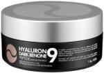 MEDI-PEEL Hyaluron Dark Benone Peptide 9 Ampoule Eye Patch fiatalító szemtapaszok peptidekkel és idebenonnal