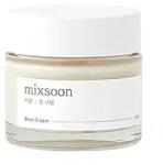 Mixsoon Bean Cream tápláló, bőrerősítő krém fermentált szójababbal, 50 ml