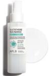 APLB Glutathione Niacinamide Mist Essence hidratáló, ránctalanító, tónuskiegyenlítő esszencia, 105 ml