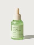 MIZON Phyto Plump Collagen Serum feszesítő és hidratáló szérum vegán kollagénnel