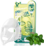 Elizavecca Centella Deep Power Ringer Mask nyugtató fátyolmaszk centellával, 23 ml
