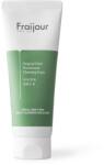 Fraijour Original Herb Wormwood Cleansing Foam arctisztító hab növényi kivonatokkal