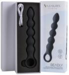 S Pleasures Beadly - black