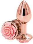 NS Novelties Rear assets - rose - small - pink