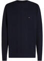 Tommy Hilfiger Pulóverek MW0MW37232 Kék EU S