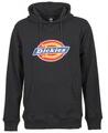 Dickies Pulóverek NEVADA Fekete EU L