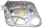 Ac Rolcar Mecanism actionare geam Ac Rolcar 01.7509 (01.7509)