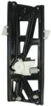 PACOL Mecanism actionare geam PACOL DAF-WR-009 (DAF-WR-009) - automobilus