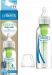  Sticlă Dr. Browns GLASS, 250ml 1×1 buc, sticlă pentru copii 250 ml