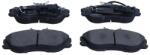 MAXGEAR set placute frana, frana disc MAXGEAR 19-3094 (19-3094)