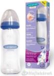  LANSINOH Sticlă pentru bebeluși 1×240 ml, sticlă pentru bebeluși