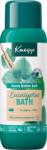 Kneipp Eucalyptus Bath, spumă de baie aromatică, eucalipt și mentă, 400 ml