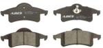 ABE set placute frana, frana disc ABE C2Y003ABE (C2Y003ABE)