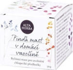  ALTA HERBA Unguent pentru acnee 1×50 g, unguent