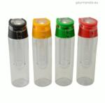 Perfect Home kulacs gyümölcskosárral - zöld