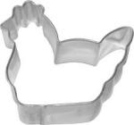 RBV Birkmann keksz kiszúró - "tyúk