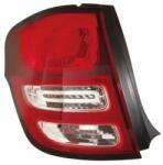 DEPO Lampa spate DEPO 552-1939L-LD-UE (552-1939L-LD-UE)