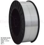 Elektróda Group Huzalelektróda AlSi5 1.0mm/7kg (300mm) (ALSi5107)