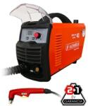ALFAWELD EASY CUT 40A inverteres plazmavágó (ALFC40)