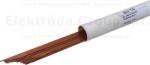 elektrodagroup Hegesztőpálca TIG SG2 2, 5/1000mm - 5kg (E386)