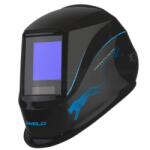 IWELD PANTHER DIGITAL 5.1 Automata hegesztő fejpajzs - hegesztestechnika-webaruhaz
