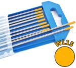 Elektróda Group Wolfram elektróda WL15 arany - Ø 3.2 x 175 mm - 10 db