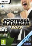 SEGA Football Manager 2013 (PC) Jocuri PC