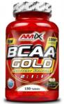 Amix Nutrition - Bcaa Gold - Recovery Solution 2: 1: 1 - 300 Tabletta