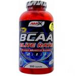 Amix Nutrition - Bcaa Elite Rate - Flash Muscle Guard 2: 1: 1 - 500 Kapszula