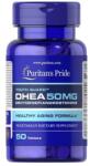 Puritan's Pride Puritans Pride - Dhea 50 Mg - 50 Tabletta