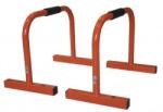 SVELTUS - Paralell Bar Small - Paralette Kicsi - 65 X 45 X 35 Cm