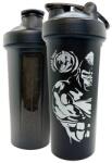 Zoomad Labs - Shaker Mod. Moonstruck - Black - 750 Ml