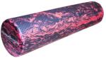 Power System - Hexa Camo Roller - Smr Habszivacs Henger - 60x15 Cm - Piros-fekete