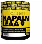 Fitness Authority Fa - Napalm Leaa9 - Esszenciális Aminosavak - 240 G