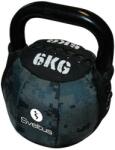 Sveltus - Soft Kettlebell Girja - 6 Kg