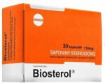 MEGABOL - Biosterol - Természetes Szteroid Helyettesítő 200 Mg Saponin Tartalommal - 30 Kapszula