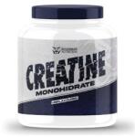 Suleiman Nutrition - Creatine Monohydrate - 100% Kreatin Monohidrát - 500 G