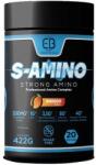 Emanation Blue - S-amino - Strong Amino - Hardcore Aminosav Formula - 422 G