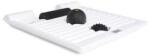 BLACKROLL - Smoove Board Set - Komplex Smr Talpmasszírozó (fehér- Fekete)