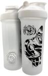Zoomad Labs - Shaker Mod. Moonstruck - White - 750 Ml