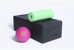 BLACKROLL - Block Set - Smr Masszázshenger Szett
